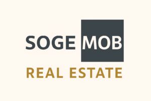 SOGE MOB real estate